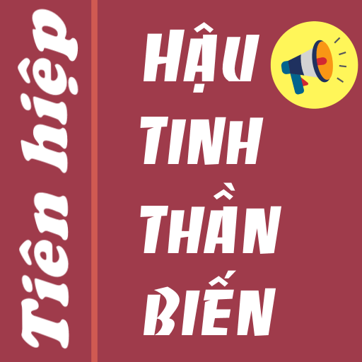 Hậu tinh thần biến - Tiên hiệp