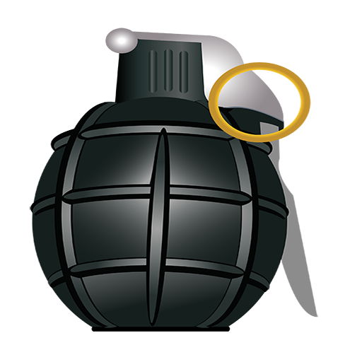 手榴彈模擬器