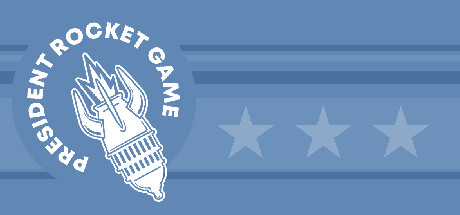 President Rocket Game