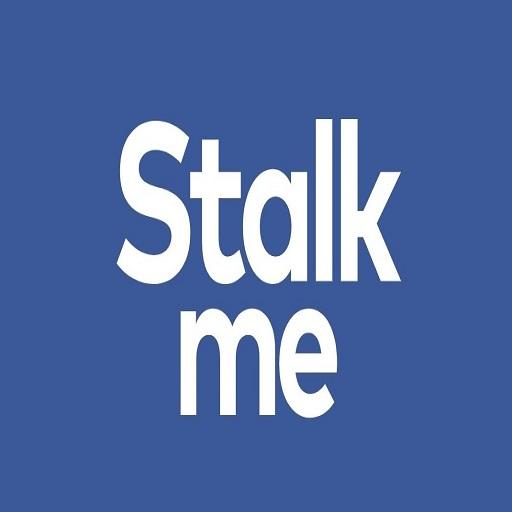 Stalk Me: Live, Chat, Meet, Da