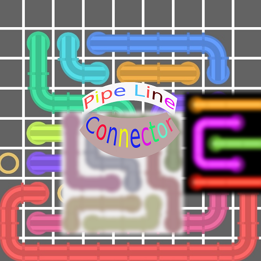 Pipe Line Connector