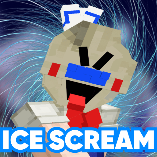 Ice 7 Scream for Minecraft Mod