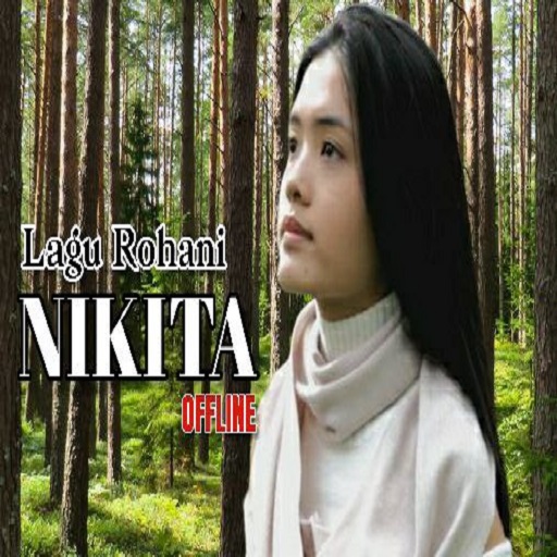 Lagu Rohani Kristen Nikita Mp3