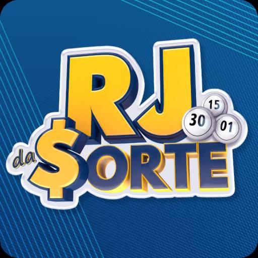 RJ da Sorte - Interior