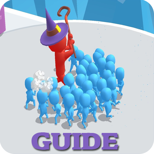 Crowd Clash and Stickman Guide 2021