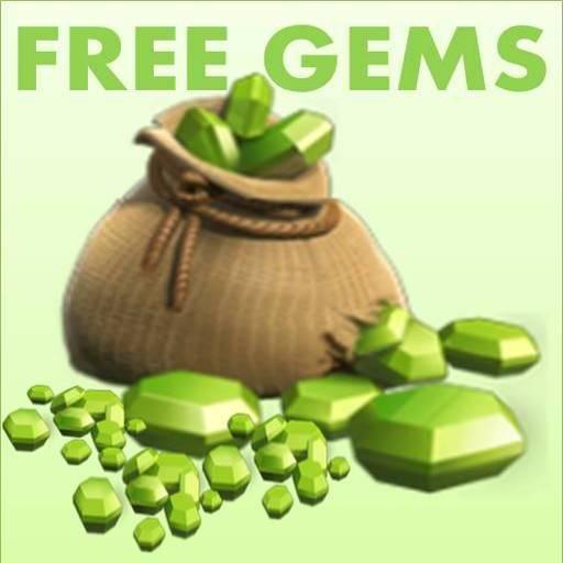 COC Gems:Free COC Gems & coins