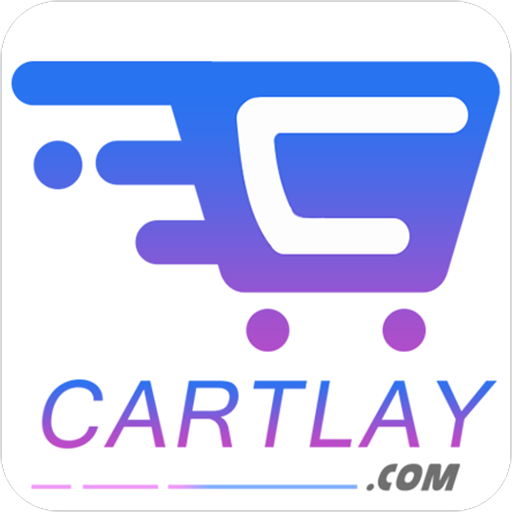 Cartlay: Reseller Online Shop,