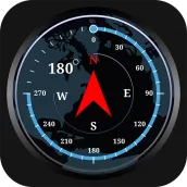 Digital Compass - GPS Compass