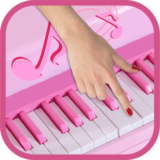 Pinks Piano