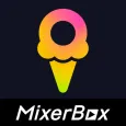 MixerBox BFF:konum bulma/GPS