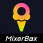 MixerBox BFF: Pengesan lokasi