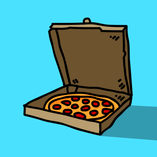 Pizza पिज्जा बनाने वाला गेम