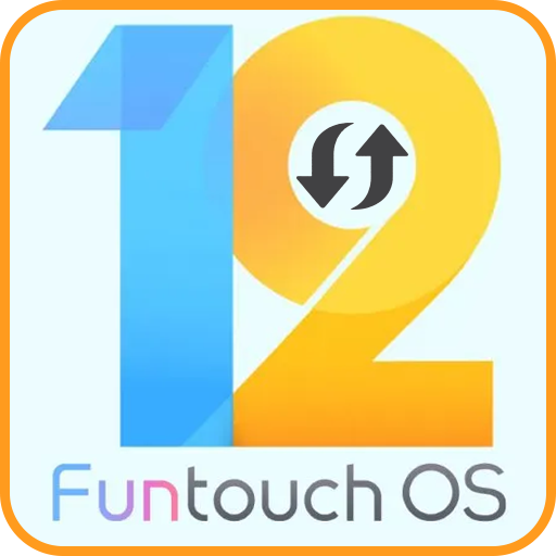 Funtouch OS Updater Easy Steps