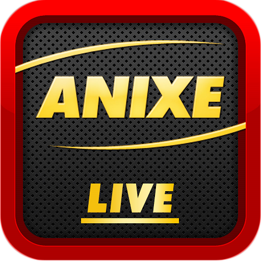 Anixe Live