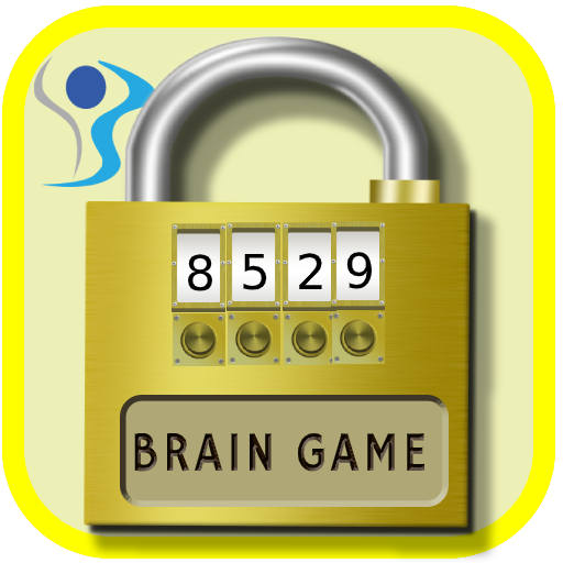 Open The Lock(padlock puzzle)