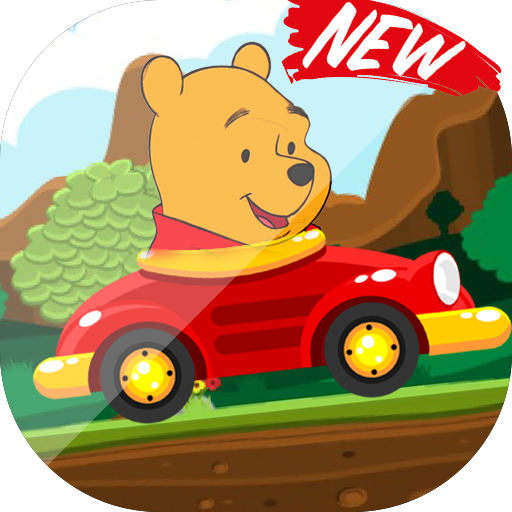 Pooh-Adventure