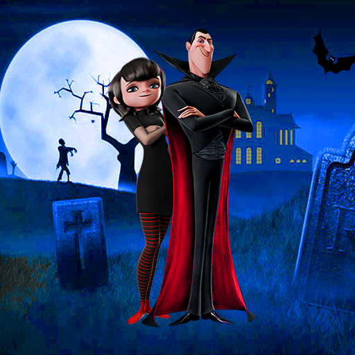 Hotel Wallpaper Transylvania