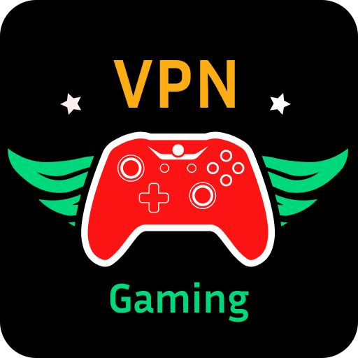 Pro Gamer -Fast Gaming VPN