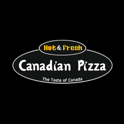 Canadian Pizza - Hot & Fresh