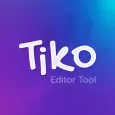 Tiko: Poster, Flyer, Logo Make