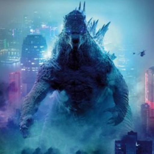 Godzilla vs Kingkong Wallpaper