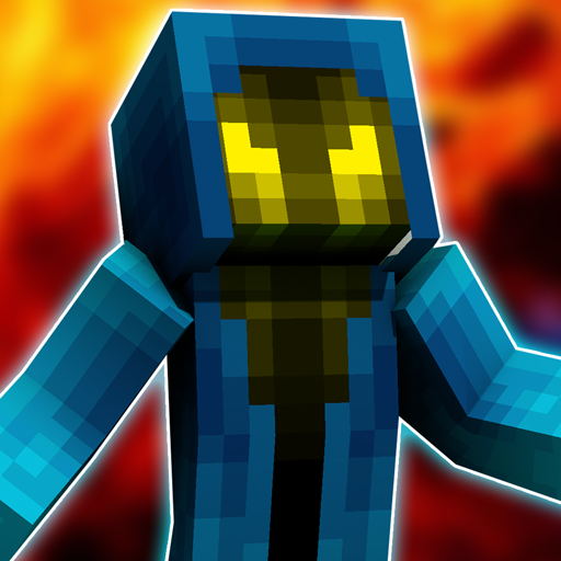 Wizard Skins For Minecraft PE