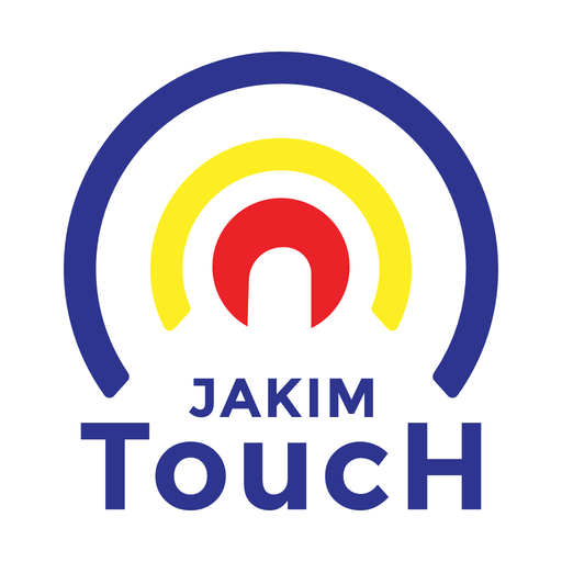 JAKIM Touch