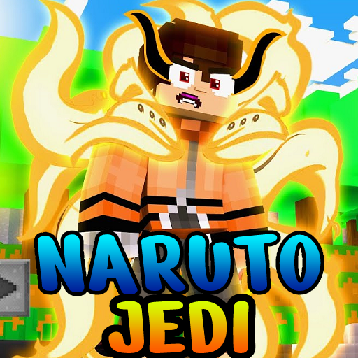 Naruto jedi mod