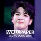 Jeong Dong-won HD Wallpaper