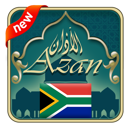 Azan Prayer Times South Africa