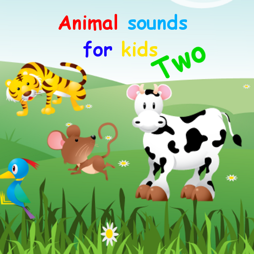 Farm Adventure 2 Animal Sounds