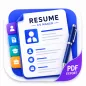 Resume Builder CV Maker