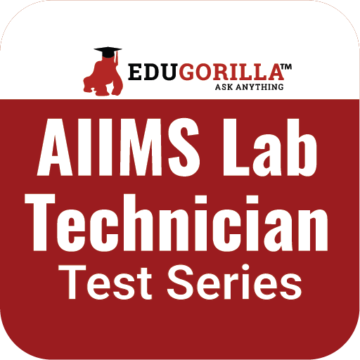 AIIMS Laboratory Technician Mo