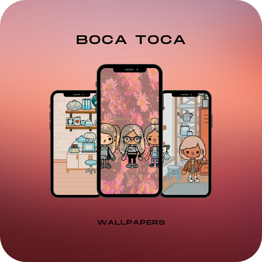 Boca toca wallpaper