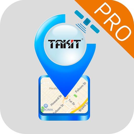 TAKIT GPS PLUS