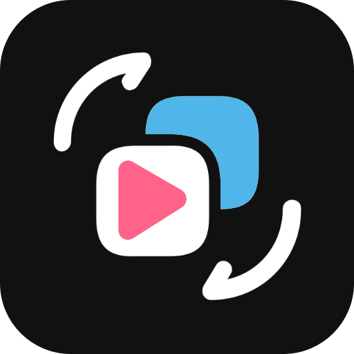 Change Video & Audio Format