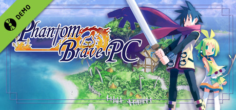 Phantom Brave Demo
