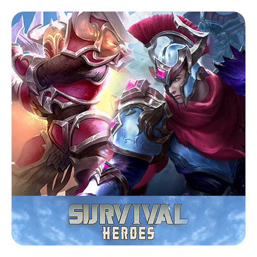 Survival Heroes Guide for Battle Royale