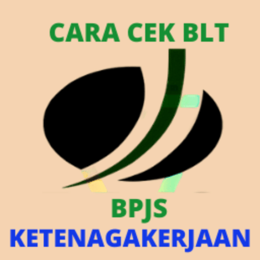 Cara Cek BLT BPJS Ketenagakerjaan Online