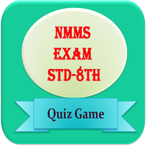 NMMS QUIZ Std 8th