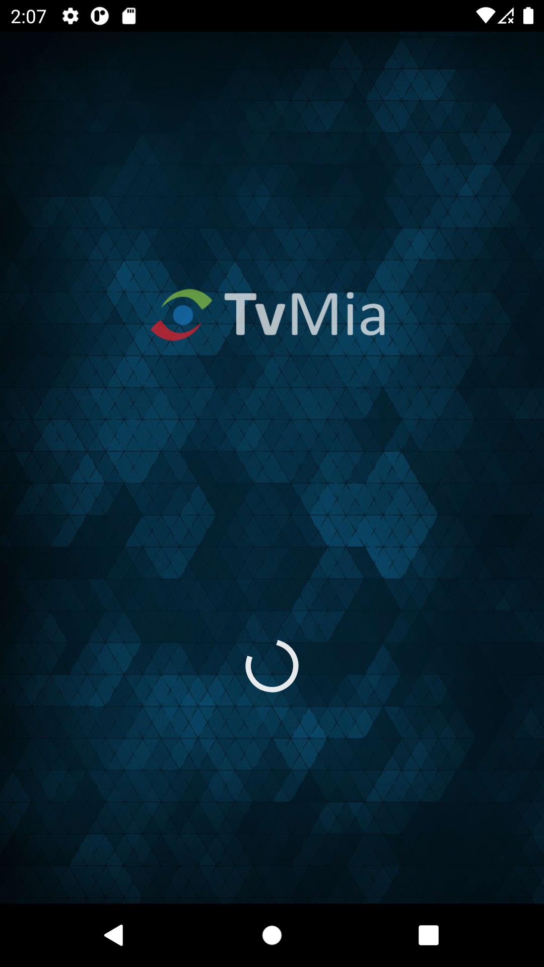 Download Tvmia android on PC