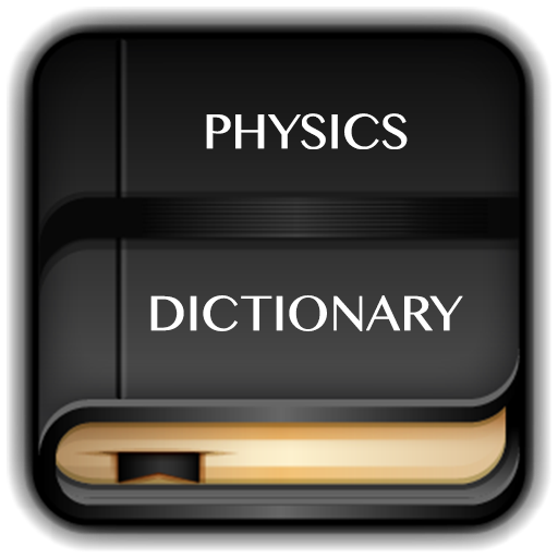 Physics Dictionary Offline