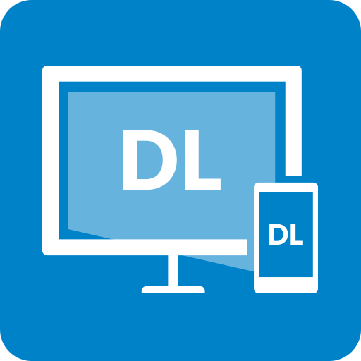 DisplayLink Presenter