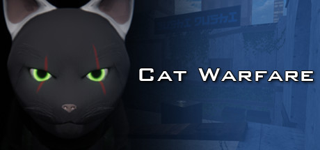 Cat Warfare