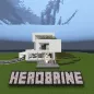Herobine World-survival craft