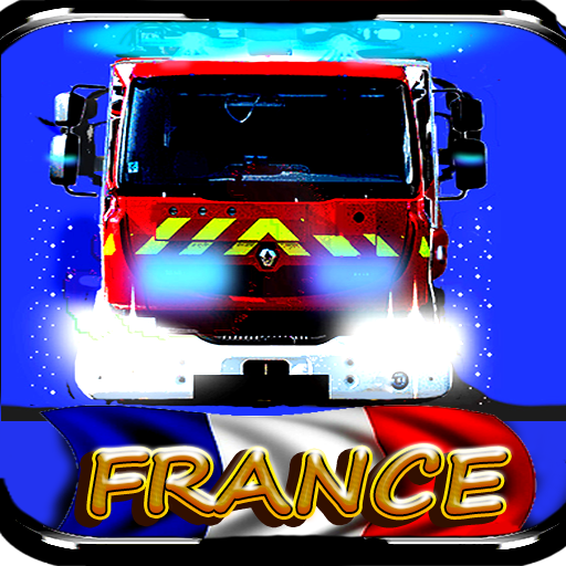 Siren Firefighters France