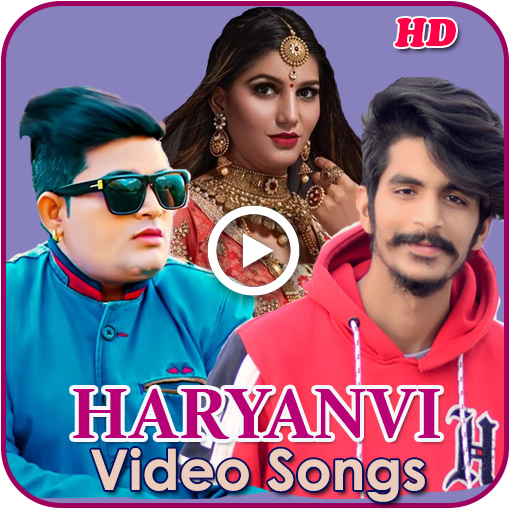 Haryanvi HD Video Songs