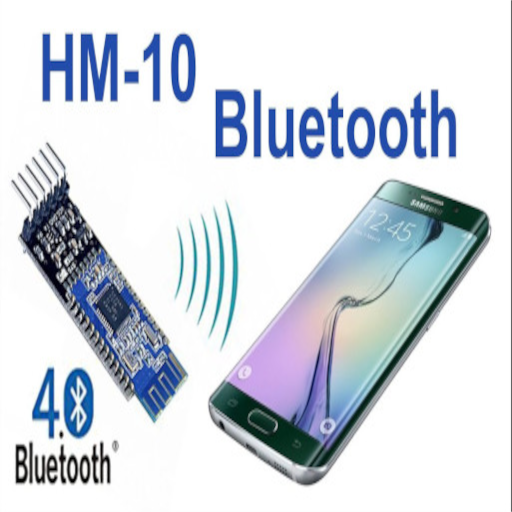 LED Bluetooth