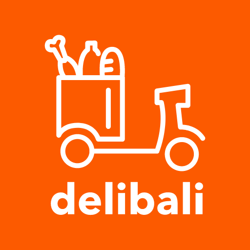delibali Delivery Supermarket 