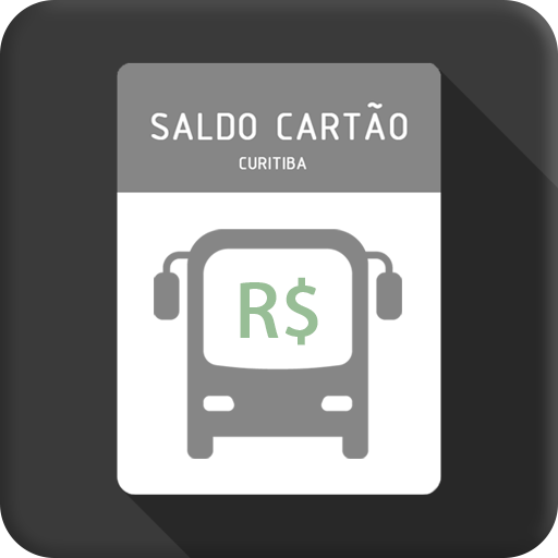 Saldo Cartão Transporte - Curi